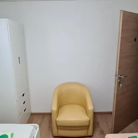 Workers Heaven Monteur - Arbeiter Zimmer Lörrach Zewnętrze zdjęcie