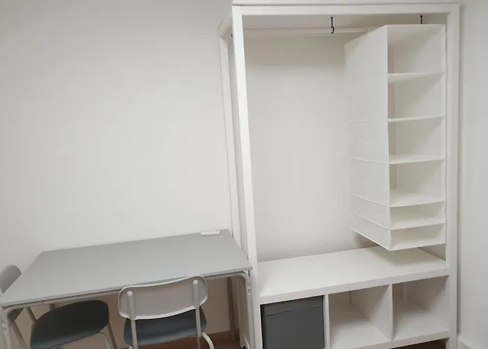 Workers Heaven Monteur - Arbeiter Zimmer