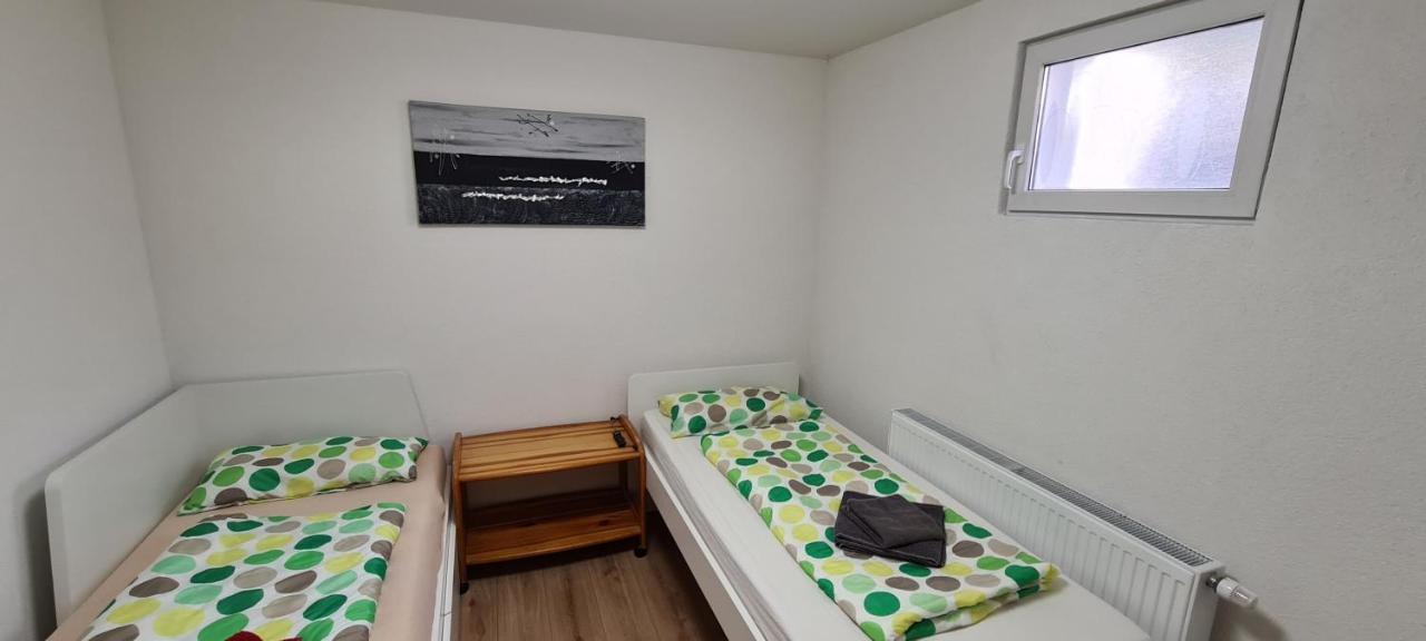 Appartement Workers Heaven Monteur - Arbeiter *