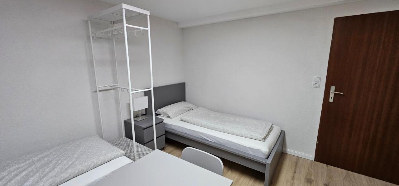 Appartement Workers Heaven Monteur - Arbeiter *