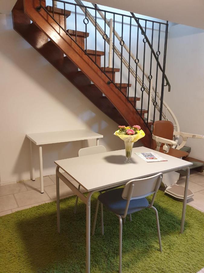 Workers Heaven Monteur - Arbeiter Apartment Lorrach
